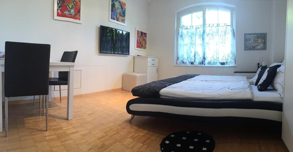 B&B Pension Marina Ruttenen Bilik gambar