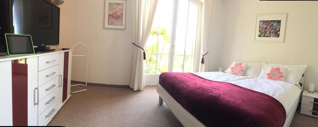 B&B Pension Marina Ruttenen Bilik gambar