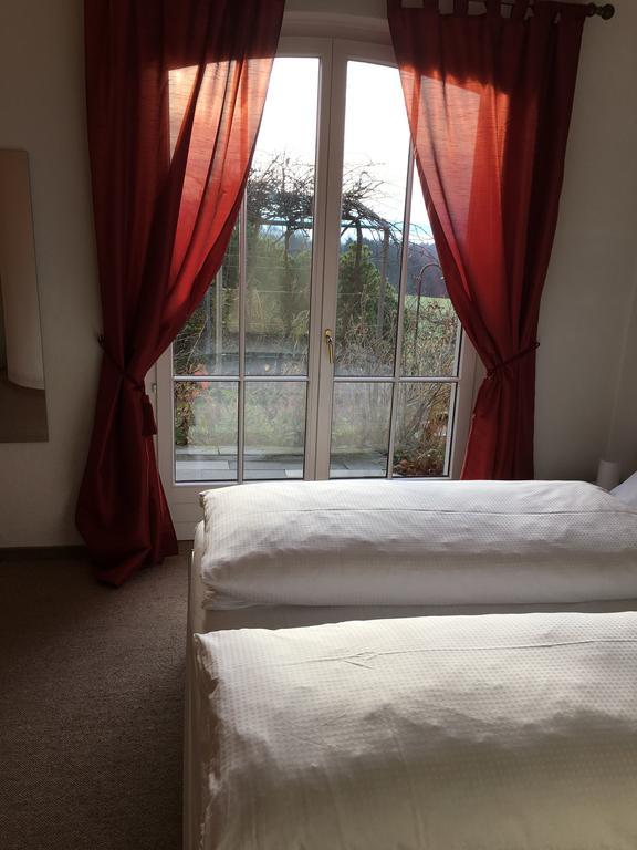 B&B Pension Marina Ruttenen Luaran gambar